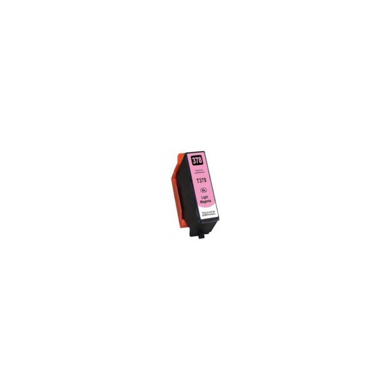 Cartouche compatible Epson C13T37964010