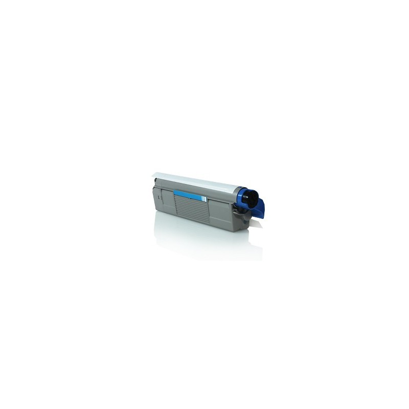 Toner compatible OKI 46507507