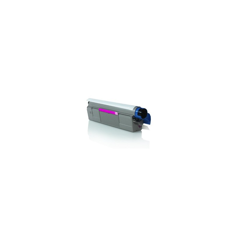 Toner compatible OKI 46507506