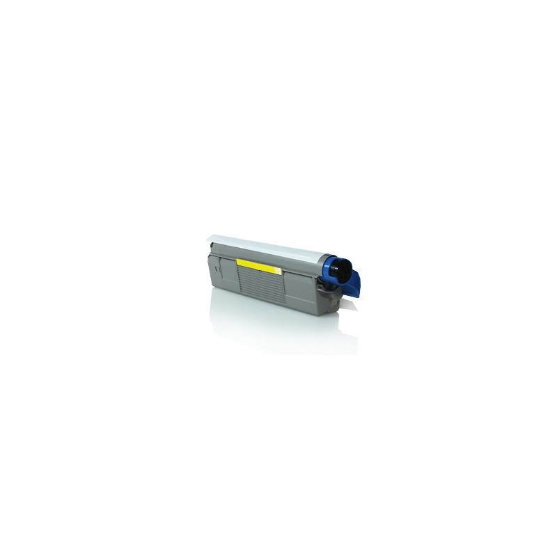 Toner compatible OKI 46507505