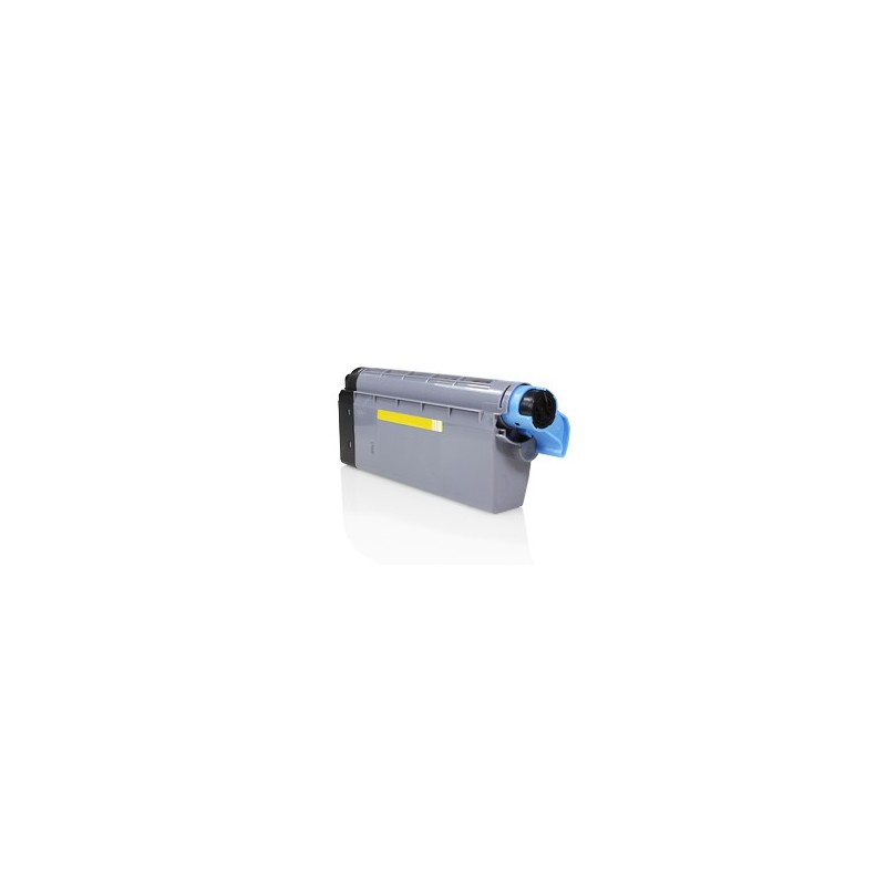 Toner compatible OKI 45396301