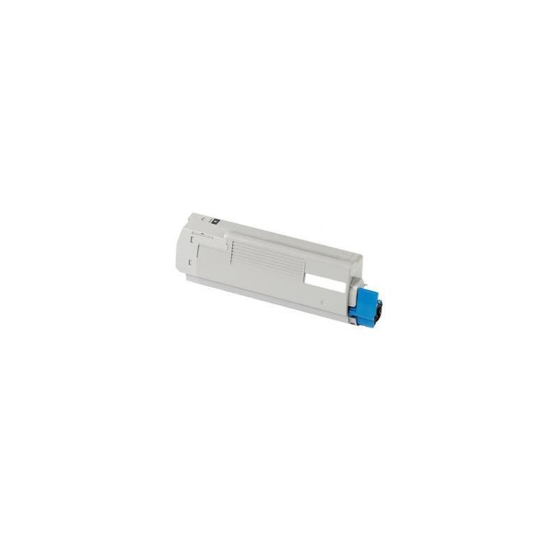 Toner compatible OKI 44643001