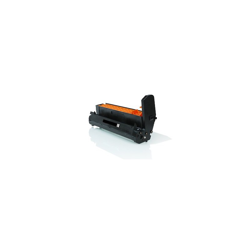 Toner compatible OKI 44318508