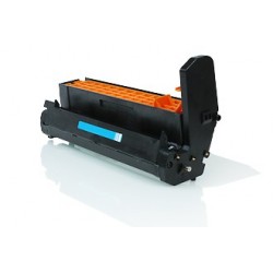 Toner compatible OKI 44318507