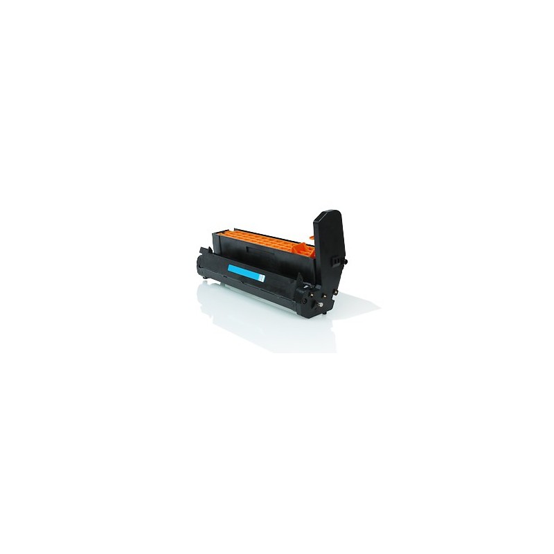 Toner compatible OKI 44318507