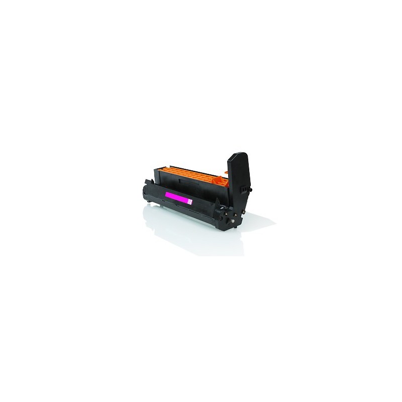 Toner compatible OKI 44318506