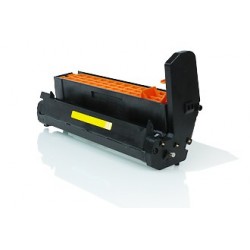 Toner compatible OKI 44318505