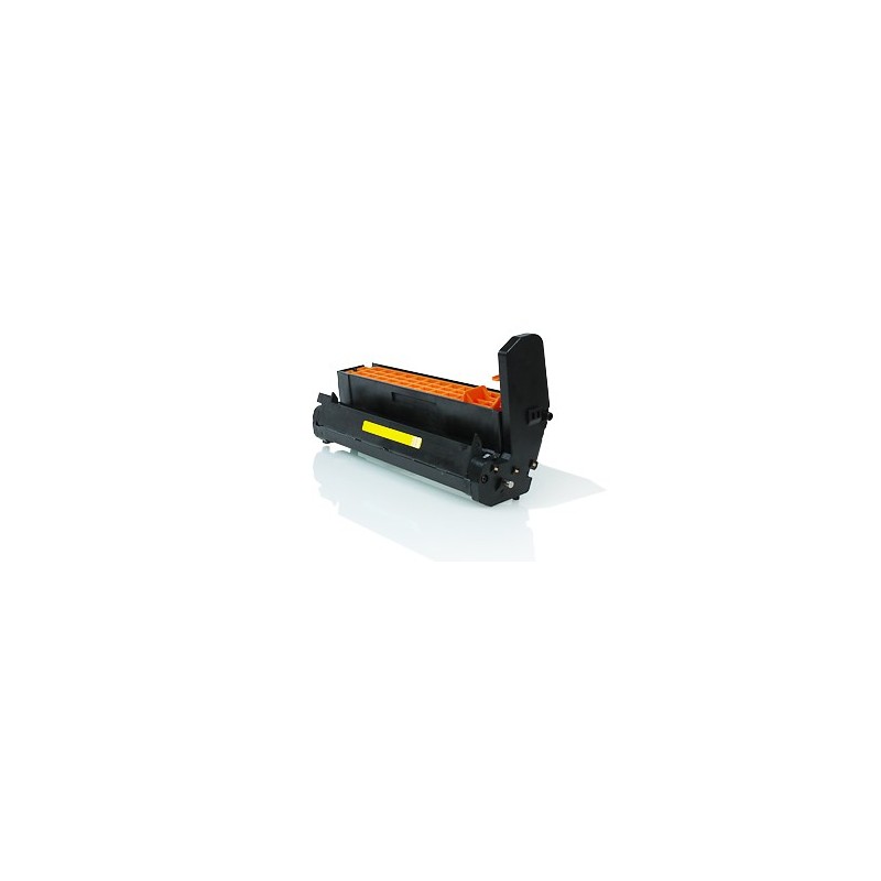 Toner compatible OKI 44318505