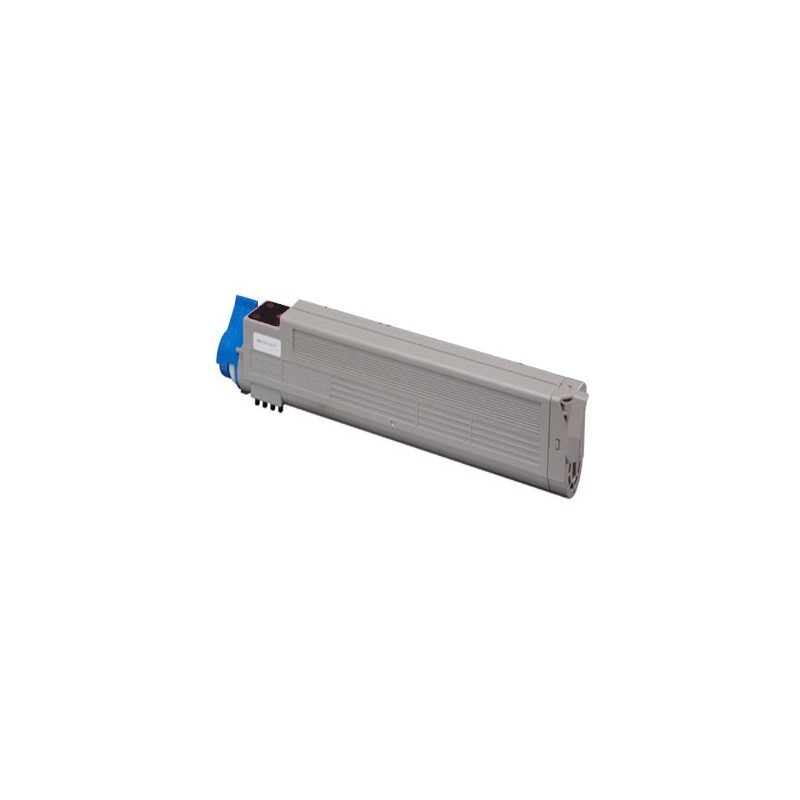 Toner compatible OKI 43837132