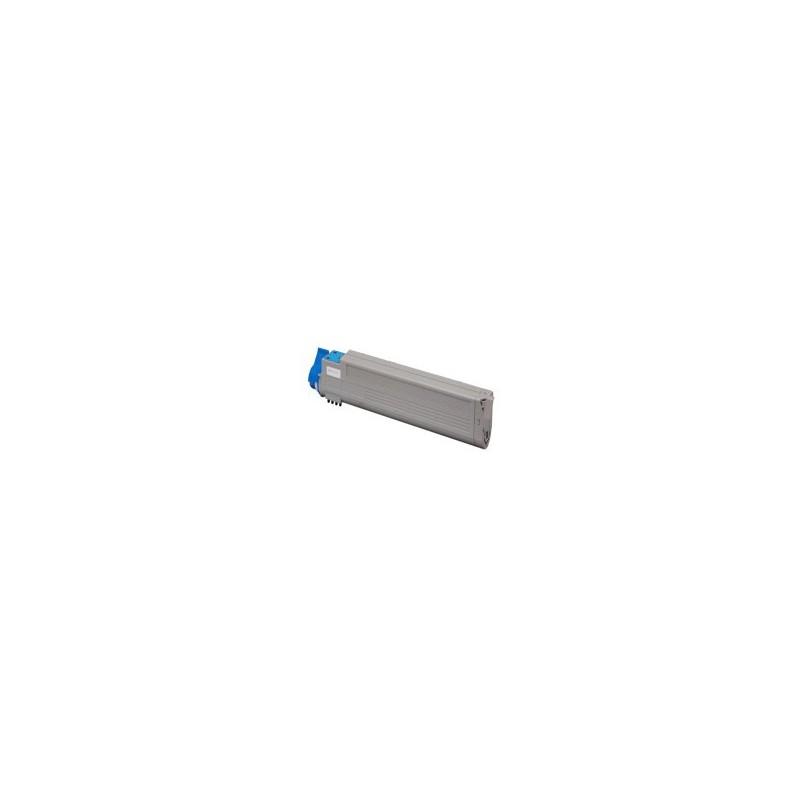Toner compatible OKI 43837131