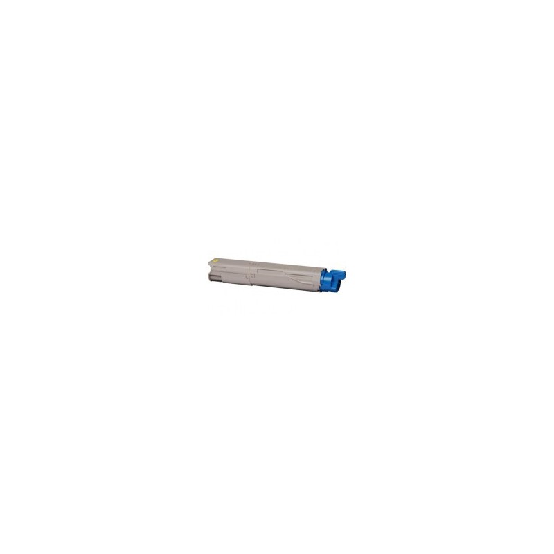 Toner compatible OKI 43459433
