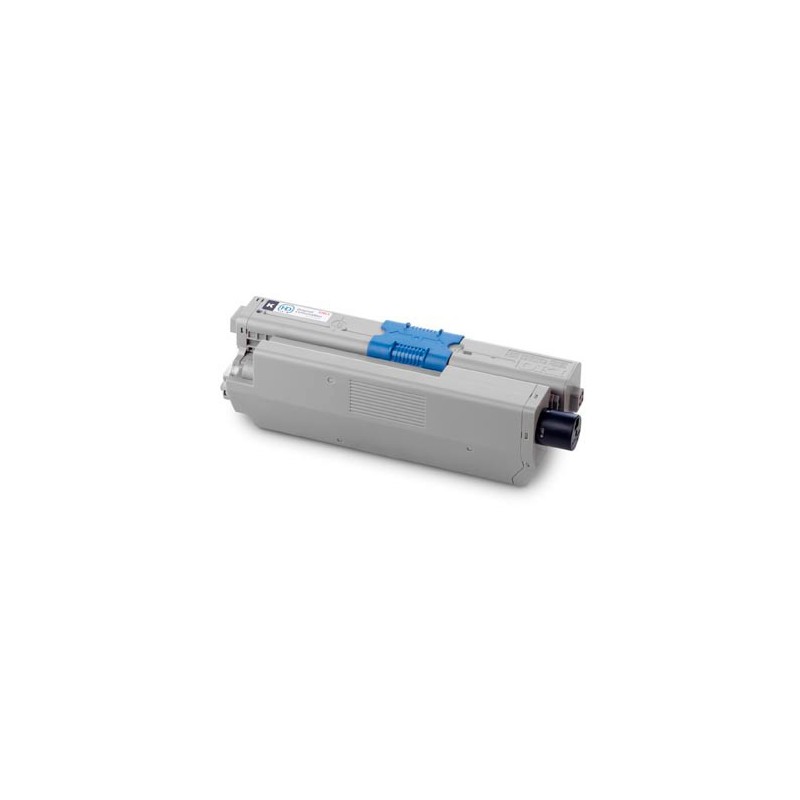 Toner compatible OKI 46508712
