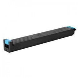 Toner compatible Sharp MX31GTCA