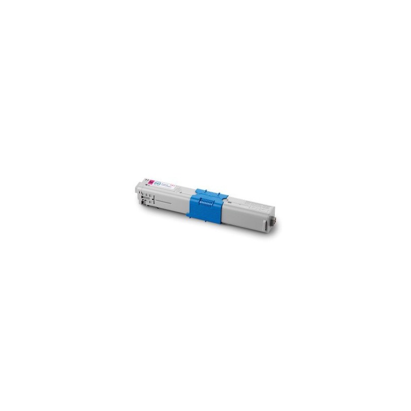Toner compatible OKI 46508710