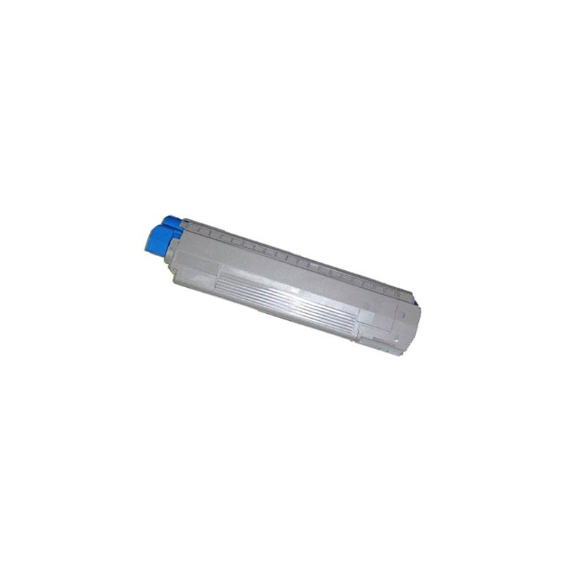 Toner compatible OKI 45862839