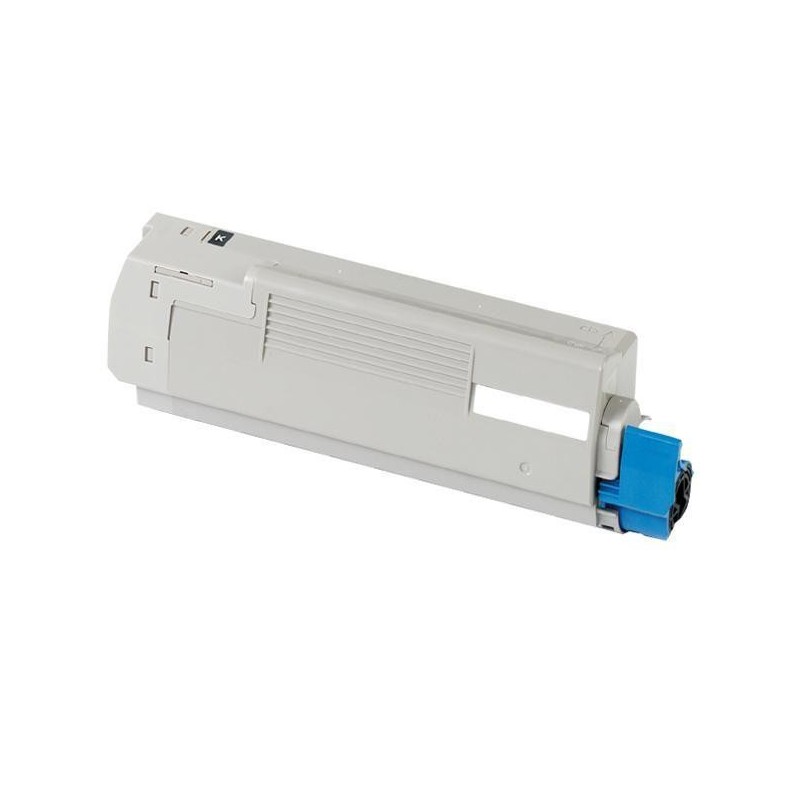 Toner compatible OKI 44844508