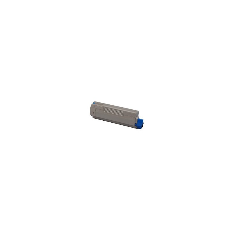 Toner compatible OKI 44315306