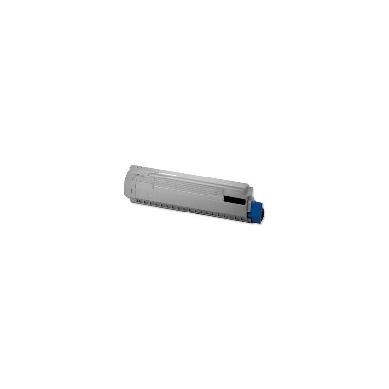 Toner compatible OKI 44059108