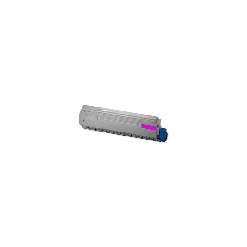 Toner compatible OKI 44059106