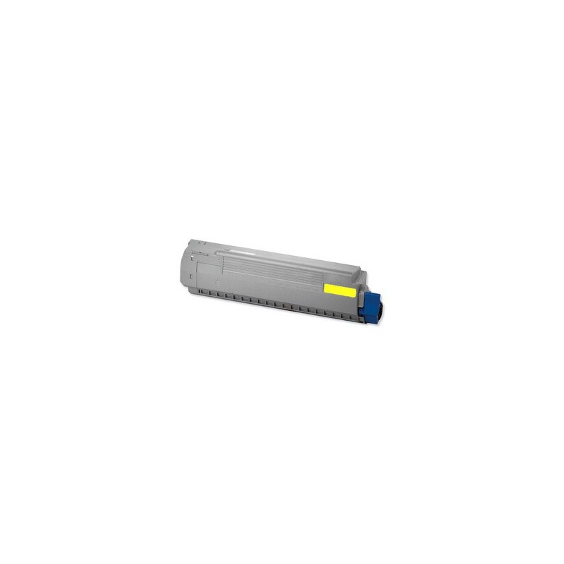 Toner compatible OKI 44059105