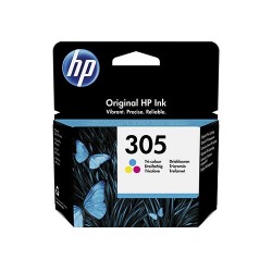 cartouche Couleur HP 305