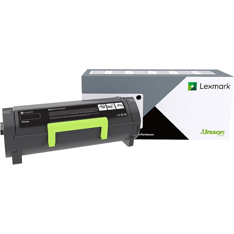 Cartouche encre Lexmark 56F0UA0