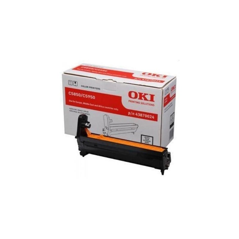 OKI 43870008 Tambour