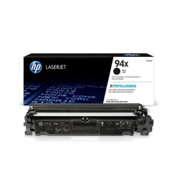 cartouche de toner 94X HP originale Noir