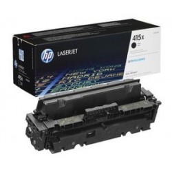 cartouche de toner 415X HP originale Noir