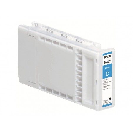 Epson T693200 - cyan - originale - cartouche d'encre Epson T693200 - cyan - originale - cartouche d'encre