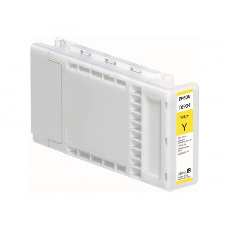 Epson T693400 - jaune - originale - cartouche d'encre Epson T693400 - jaune - originale - cartouche d'encre