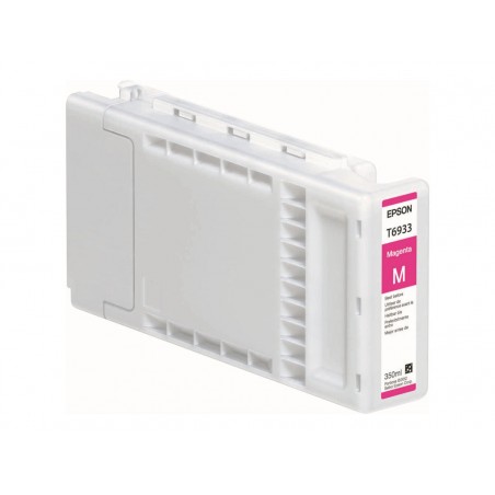 Epson T693300 - magenta - originale - cartouche d'encre Epson T693300 - magenta - originale - cartouche d'encre