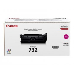 Canon 732 - magenta - original - toner