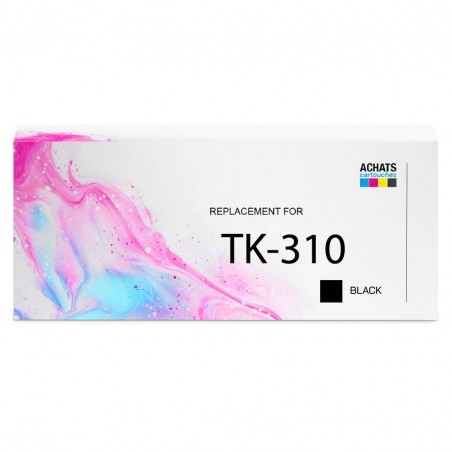 Cartouche toner compatible 1T02F80EU0 Cartouche toner compatible 1T02F80EU0