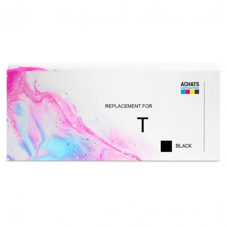 Toner T Noir compatible