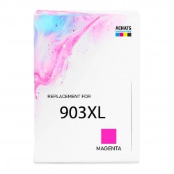 Encre compatible HP 903XL Magenta