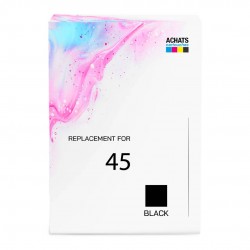 Cartouche encre compatible HP Color Copier 210