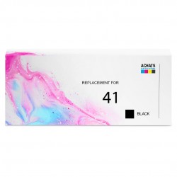 Canon 041BK toner Noir compatible