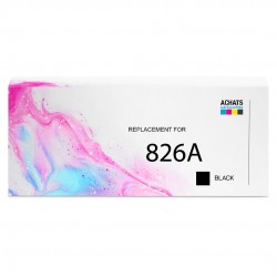 Toner compatible HP 826A Noir