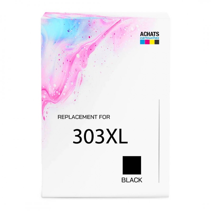 HP 934XL Pack de 4 cartouches Haute capacité authentiques Noir/935XL  cyan/magenta/jaune