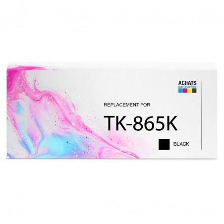Toner compatible Kyocera 1T02JZ0EU0 Toner compatible Kyocera 1T02JZ0EU0