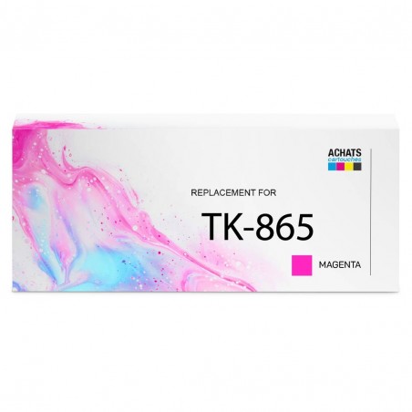 Toner compatible Kyocera 1T02JZBEU0 Toner compatible Kyocera 1T02JZBEU0