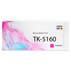 Kyocera TK-5160M toner Magenta compatible