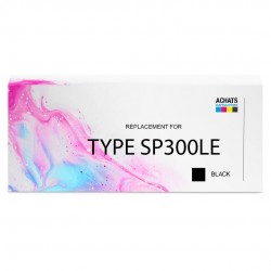 Compatible Ricoh 406956 Noir toner cartridge