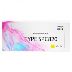 Toner compatible Ricoh 820117