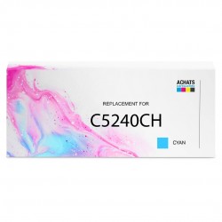 Toner C5240CH compatible