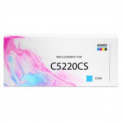 Toner C5220CS compatible