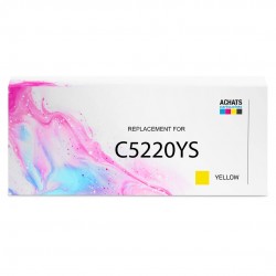 Toner C5220YS compatible