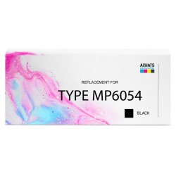 Toner TYPE MP6054 Noir compatible