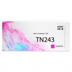 toner compatible Brother TN-243M